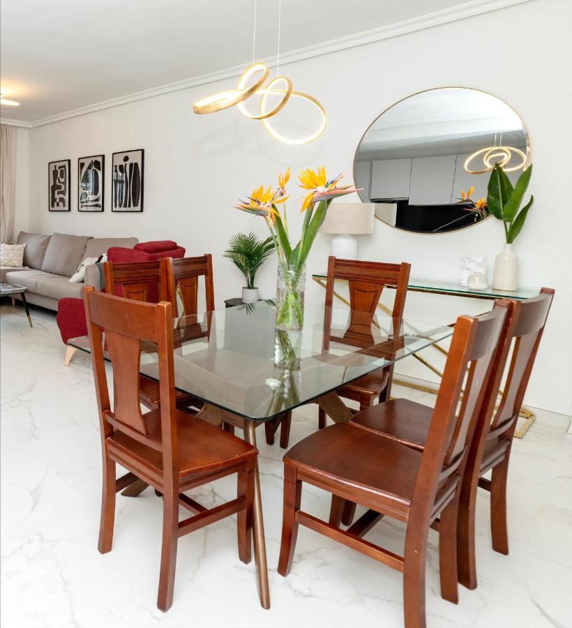 Apartamento Luxe Puerto Banus
